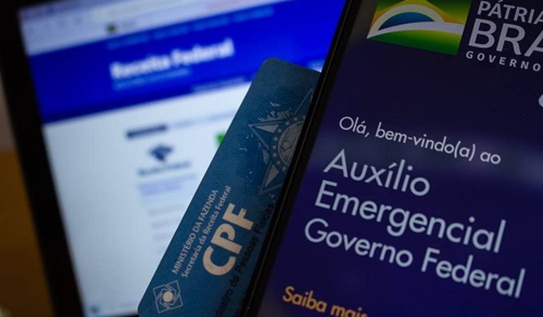 Cerca de 700 servidores de Arapiraca podem ter recebido o auxílio emergencial indevidamente
