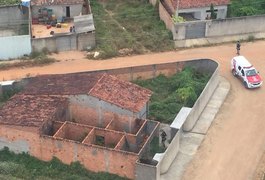 [Vídeo] Ação integrada recupera veículo roubado em Arapiraca