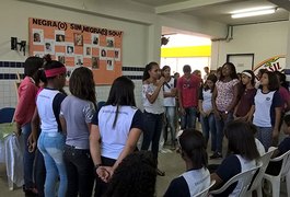 Projeto pedagógico de professor da rede pública destaca identidade cultural negra nas escolas