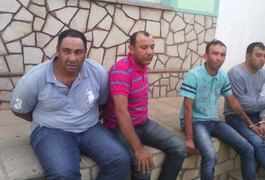 Dois são mortos durante operação do GECOC em Belo Monte