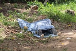 Corpo de homem que desapareceu em rio é encontrado em Jequiá da Praia