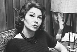 Clarice Lispector é reconhecida como cidadã pernambucana