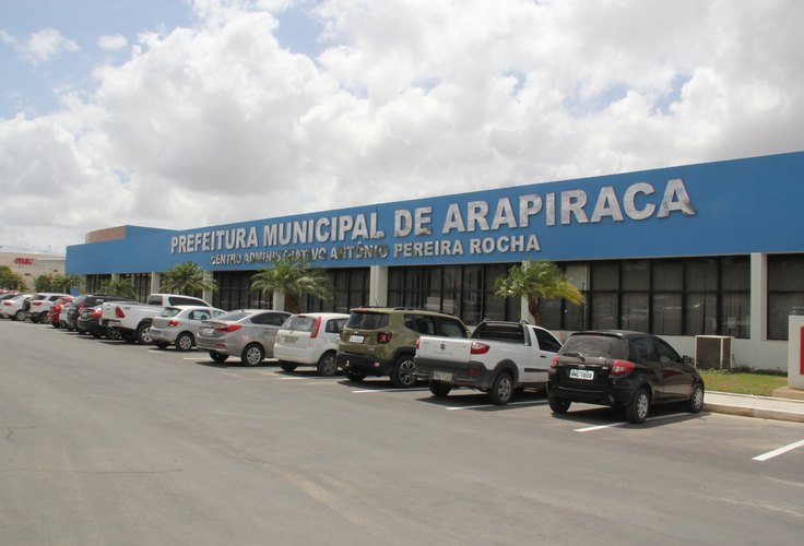 Arapiraca recebe mais de R$ 1,7 milhão na 2ª parcela do FPM de maio; Prefeituras de Alagoas somam R$ 42 milhões