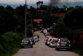 Criminosos atiram contra helicóptero da PM e dois morrem em confronto, em SP