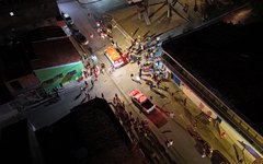 Homicídio em Arapiraca