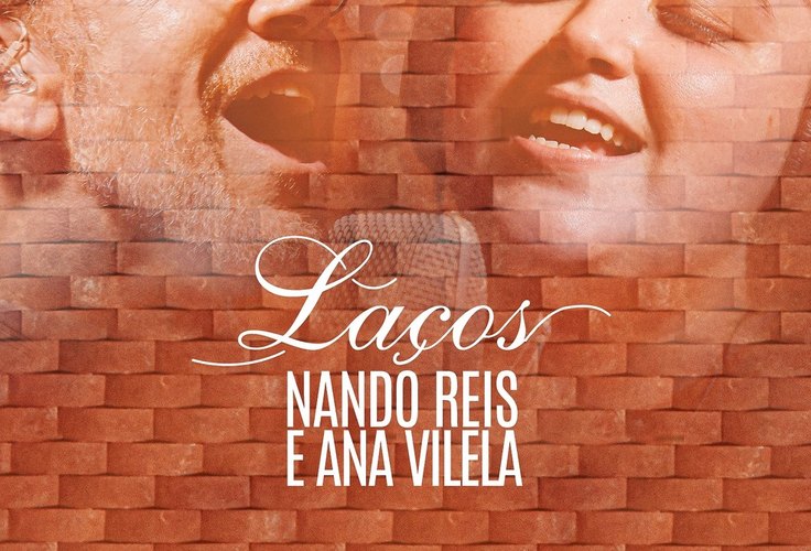 Nando Reis e Ana Vilela lançam single em tributo a médicos e enfermeiros que atuam na pandemia