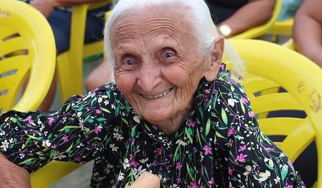 Idosa de 106 anos é assassinada a pauladas no Maranhão