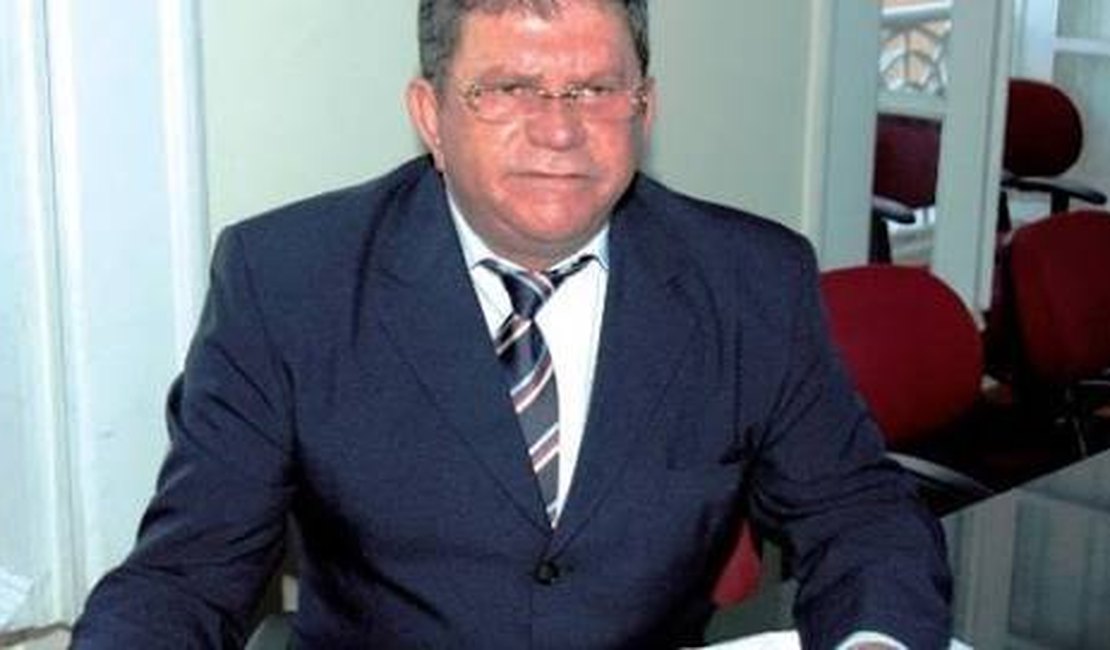 ﻿TJ redimensiona penas de condenados por tentar matar deputado Cícero Ferro