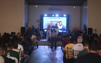 II Aprofundamento para Casais