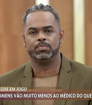 Saída de Manoel Soares da Globo envolve acusações de assédio, diz site