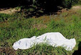Corpo de menor desaparecido é encontrado às margens de rio em Joaquim Gomes