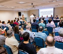 Collor afirma que irá desburocratizar o ambiente de negócios do turismo em Alagoas