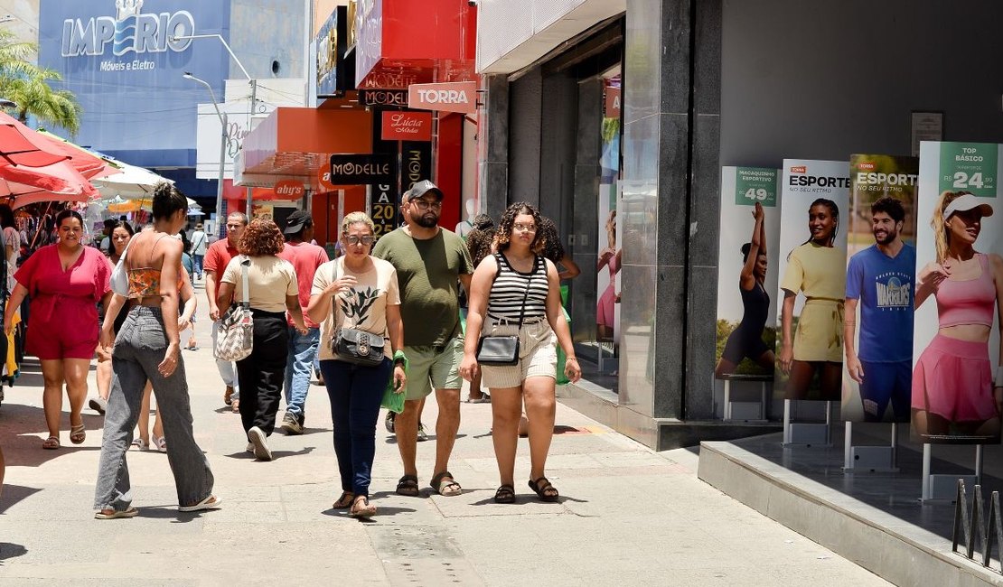 Natal Premiado movimenta R$ 30 milhões no comércio alagoano; confira os ganhadores