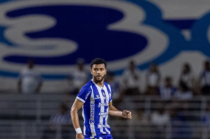 Félix Jorge valoriza classificação e atuação da equipe em goleada do CSA: “sensação de dever de casa cumprido”