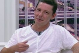 Morre ator Flávio Guarnieri, aos 56 anos