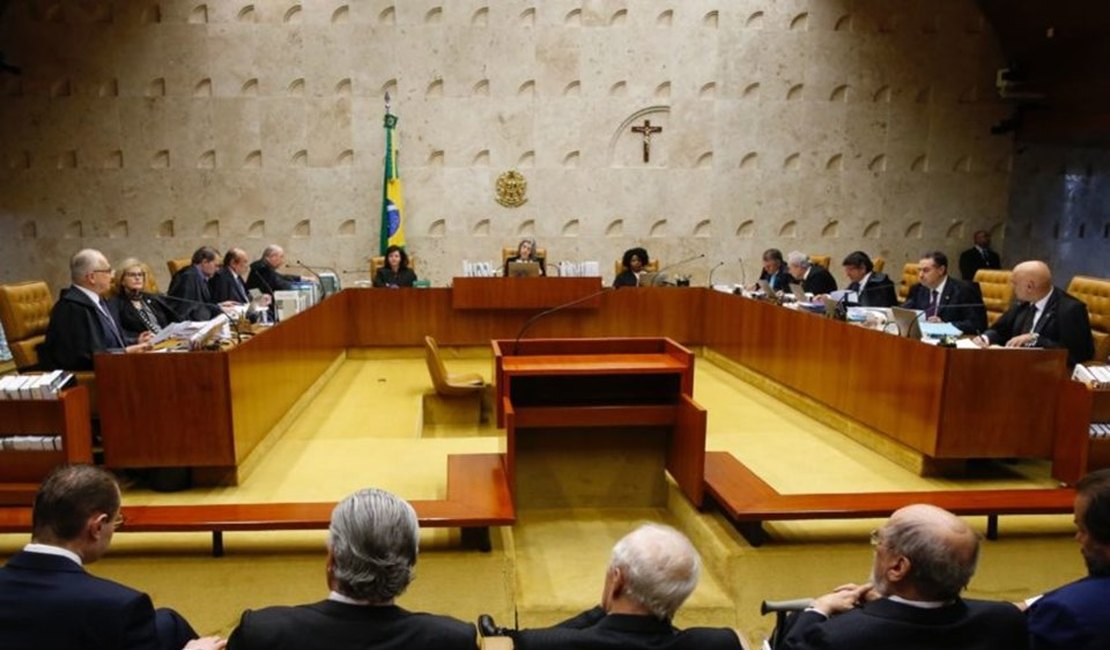 Julgamento do STF sobre 2ª instância poderá soltar 190 mil presos no Brasil