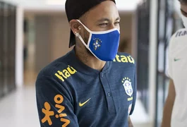 Neymar é cortado da Seleção e não enfrentará o Uruguai