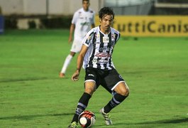 ASA goleia Murici e se despede do Alagoano com a vaga na Copa do Brasil de 2018