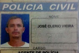 Suspeitos de envolvimento na morte de policial civil durante assalto são detidos