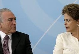 Por 4 votos a 3, TSE rejeita cassação da chapa Dilma-Temer na eleição de 2014