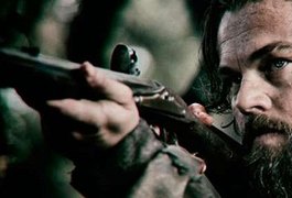 Estreia O Regresso, filme com DiCaprio indicado a 12 Oscars