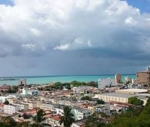 Previsão do tempo para o feriado é de chuvas isoladas pela manhã