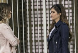 Cris manda a real para Jéssica: 'Melhora como ser humano'