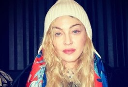 Madonna defende cloroquina nas redes sociais e é notificada por fake news