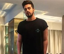 Luan Santana se muda para condomínio de luxo em São Paulo. Veja as fotos da mansão!