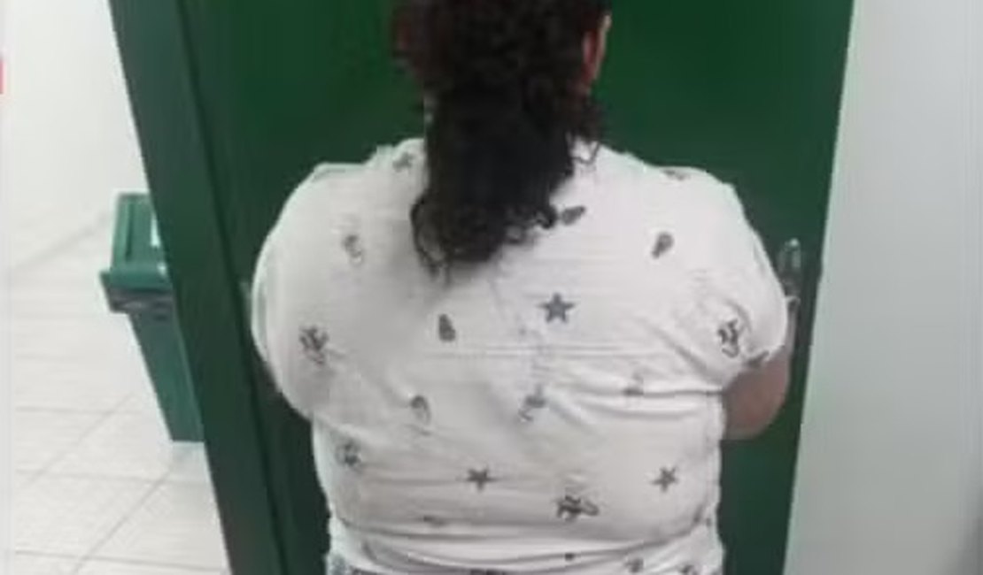 Mulher de 37 anos que fingiu ter 12 anos em SC ganhou Mounjaro dos pais 'adotivos'