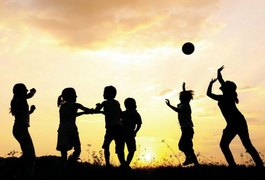 Incentivo ao esporte para crianças e adolescentes é levado para periferia e zona rural de Penedo