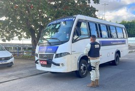 Eleições 2026: veja as datas e documentos para utilizar o transporte intermunicipal gratuitamente em Alagoas