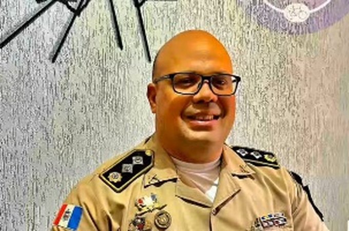 Major David Durval assume comando do 3º Batalhão da Polícia Militar em Arapiraca