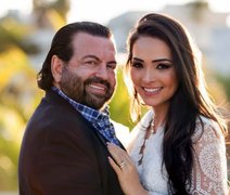 'Casamento do ano' entre advogados causa alvoroço nas redes sociais