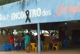 Laudo sobre morte de comerciante confirma que coração foi retirado do corpo