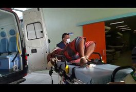 Um é morto e outro fica ferido durante atentado em Monteirópolis
