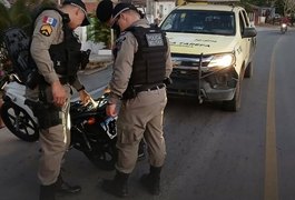 Vinte e dois municípios de Alagoas estão há mais de 200 dias sem homicídios