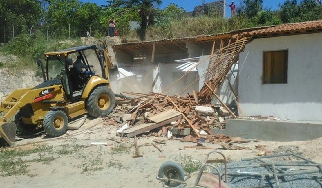 Prefeitura de Maceió terá que indenizar o cantor Geraldo Cardoso