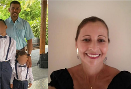 Cinco pessoas da mesma família, entre elas duas crianças, morrem em acidente no interior de SP