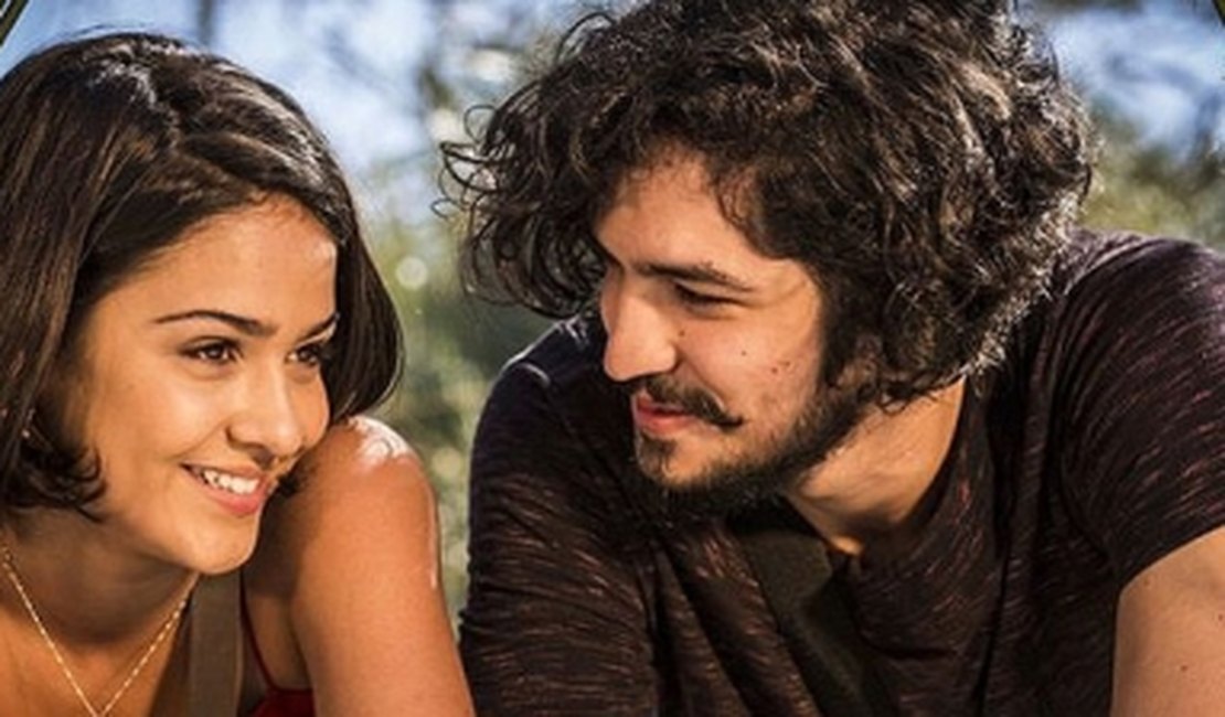 'Velho Chico': Olívia contará a Miguel que está grávida