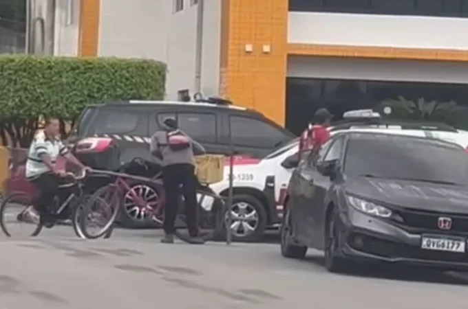 Secretário de Transporte de São Luís do Quitunde é afastado do cargo após operação da Polícia Federal
