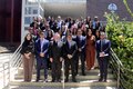 Corregedoria acompanha e orienta unidades judiciais em Santana