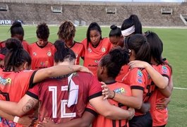 União encara o Athletico-PR nas oitavas do Brasileiro Feminino