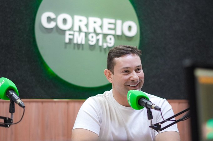 Lucas Barbosa defende que futuro de Alagoas passe pela força do Sertão
