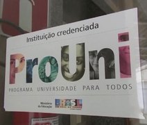 Prouni 2018: inscrições poderão ser feitas entre 6 e 9 de fevereiro