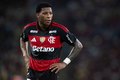 De volta ao Flamengo: Bap havia mostrado alívio com saída de Plata e disse que não seria mais necessário buscar o jogador em noitadas