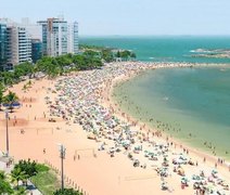 Alagoas é o segundo destino mais procurado para as férias de julho, diz empresa de turismo