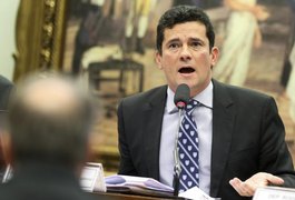 Em vídeo, Juíz Moro pede que manifestantes não compareçam a depoimento de Lula