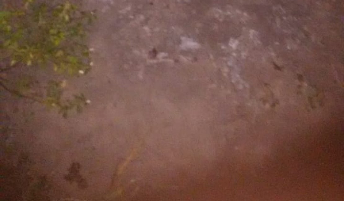 Reeducandos são impedidos de fugir de presídio em Maceió