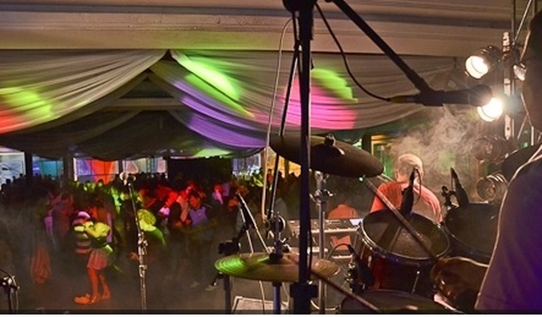 Festa Anos 80 já tem atrações confirmadas para 10ª edição